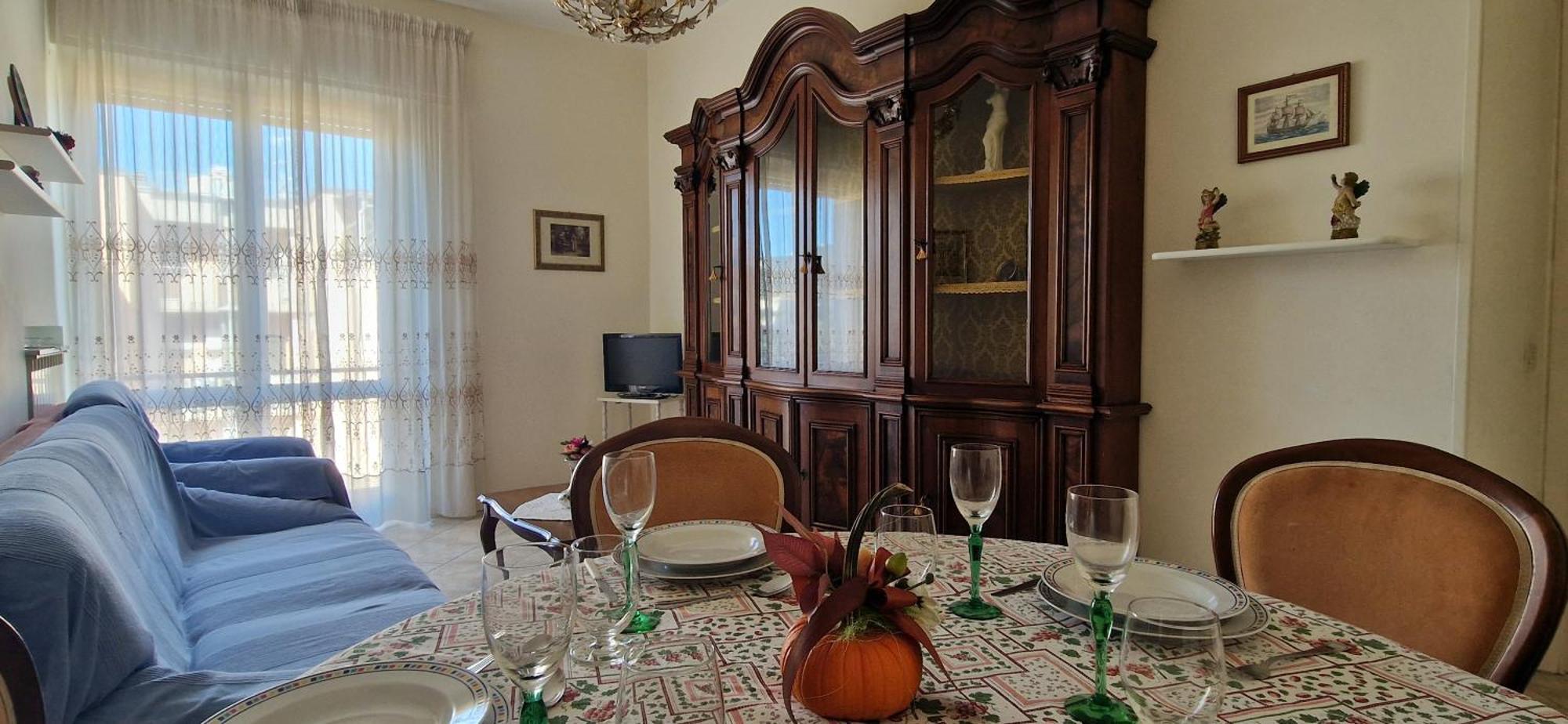 Summer Apartment Viareggio Exterior foto